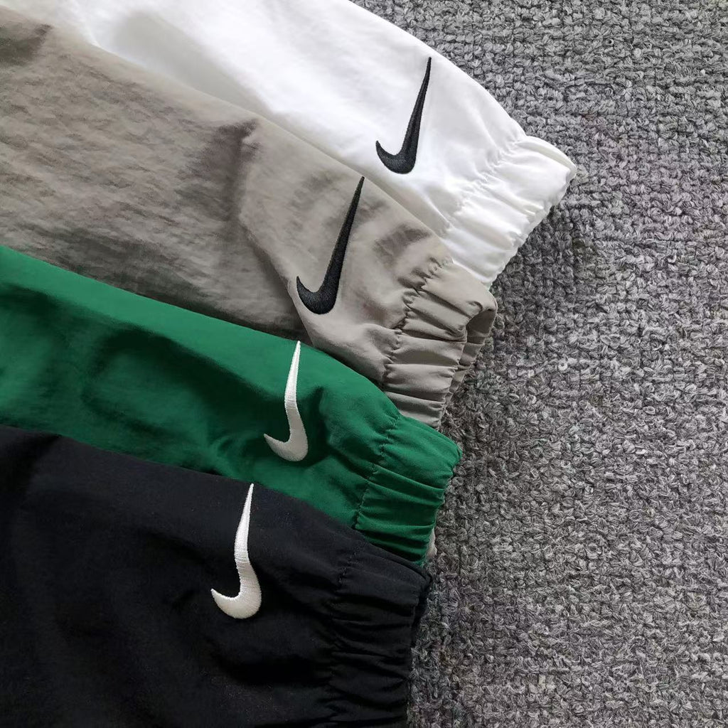 N1K Pants & Hoodie
