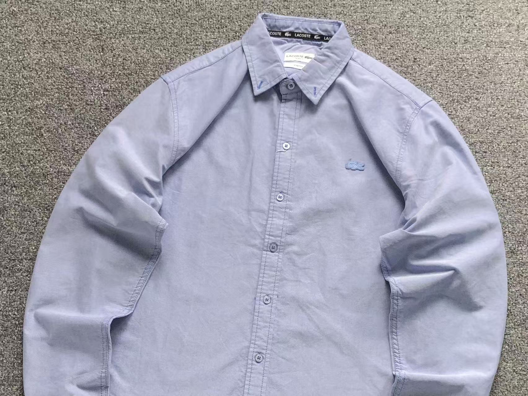 Classic Shirt
