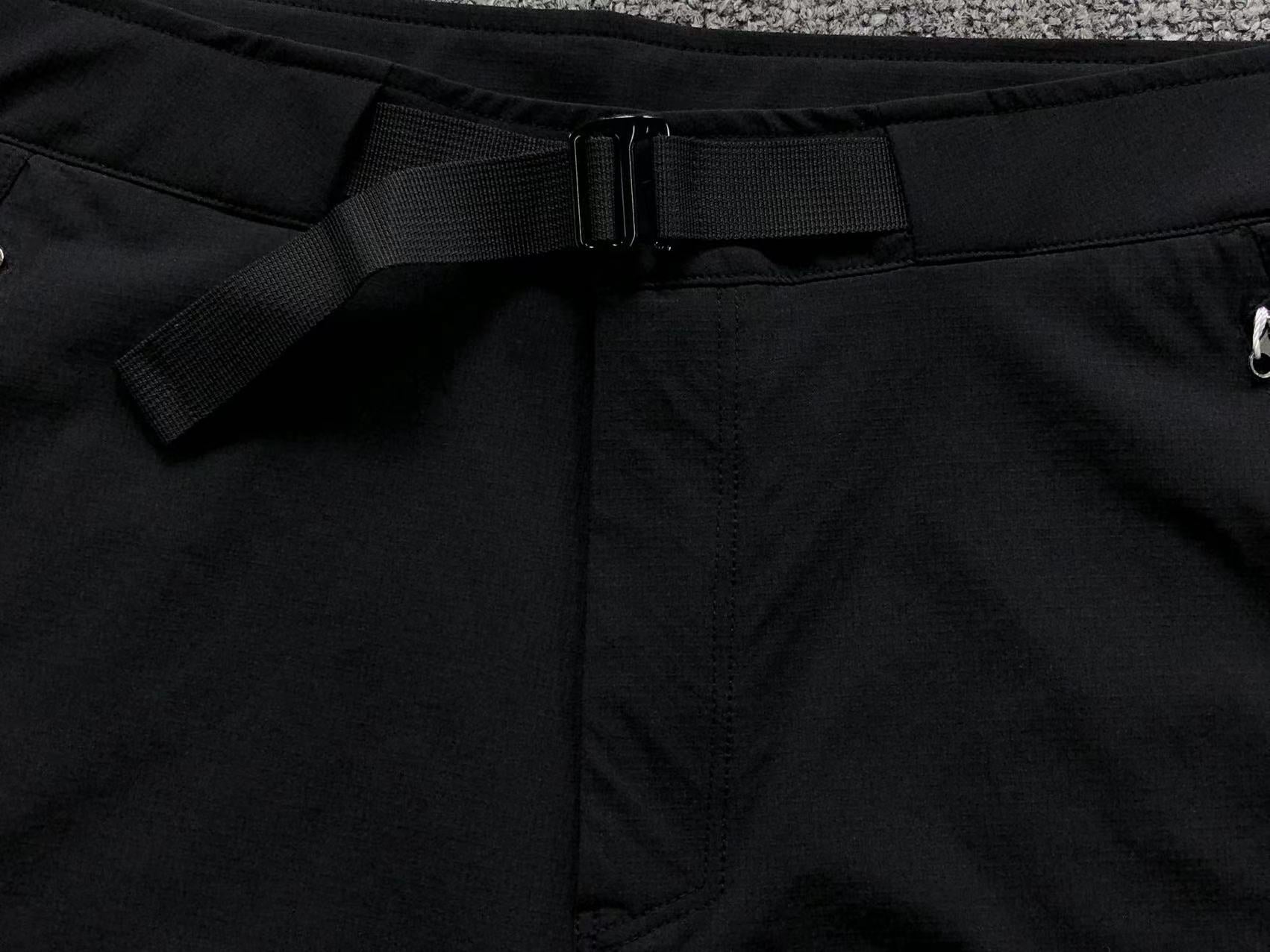 Classic Shorts