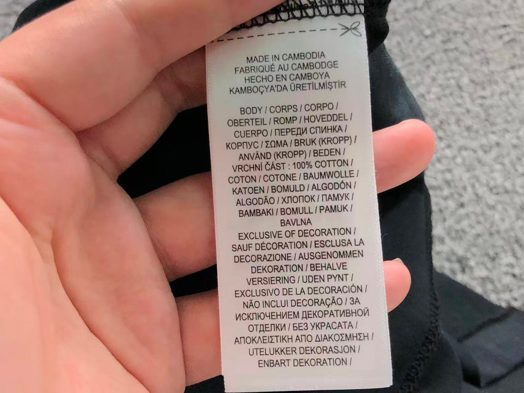 Ralph Lauren Longsleeve
