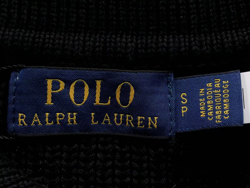 Ralph Lauren Sweater