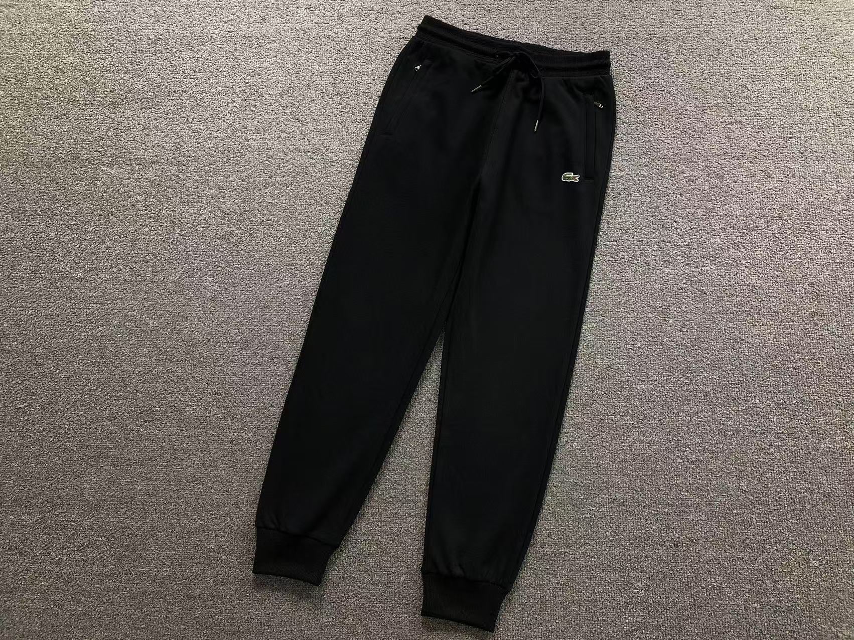 Classic Pants