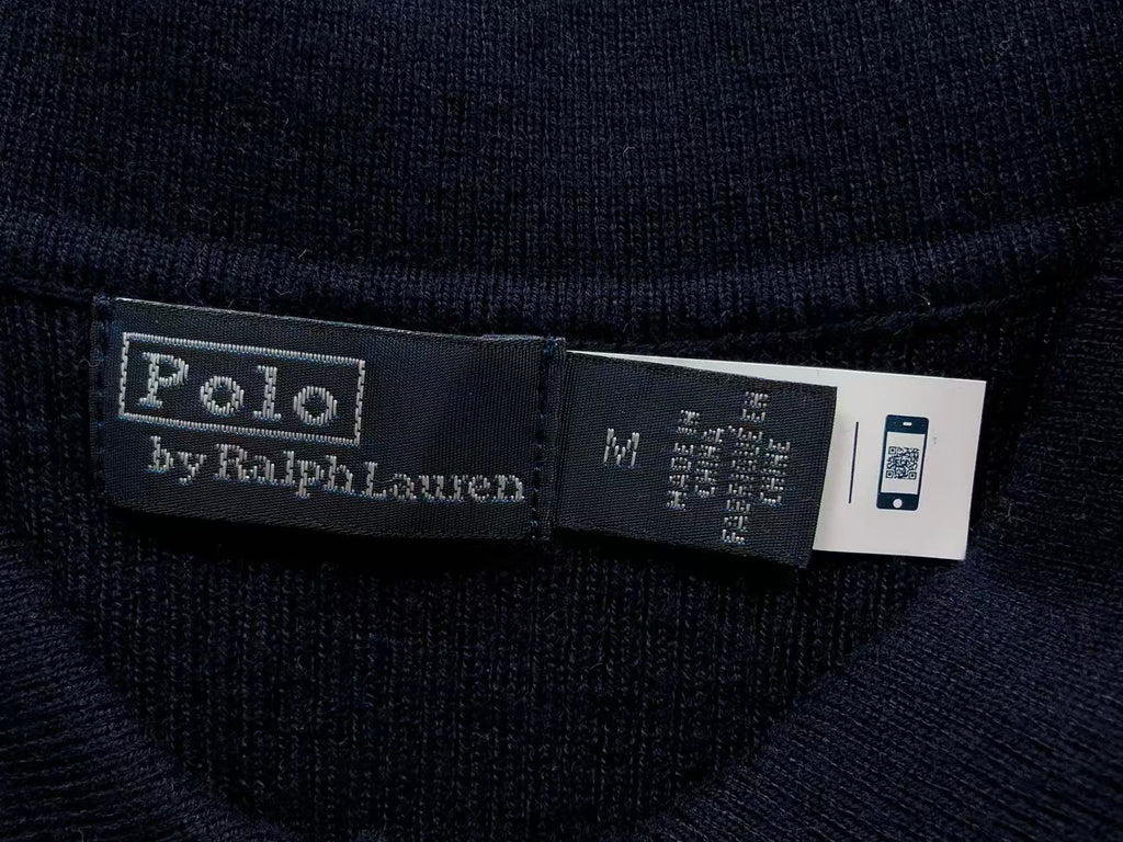 Ralph Lauren Sweater Female