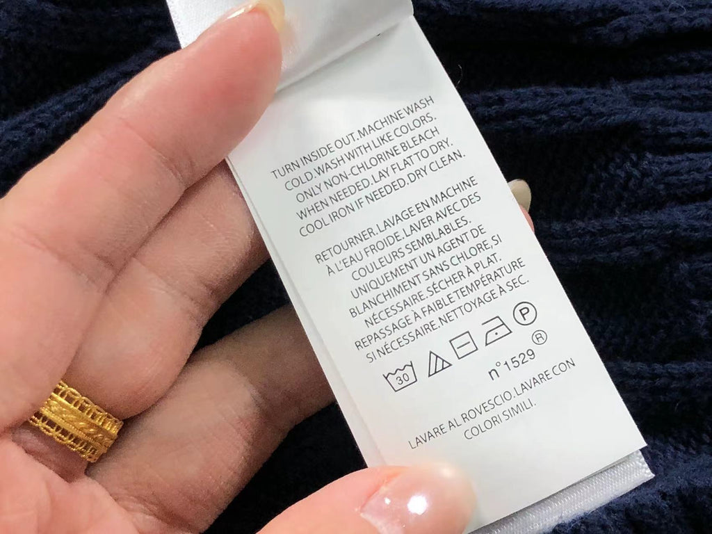 Ralph Lauren Sweater Female