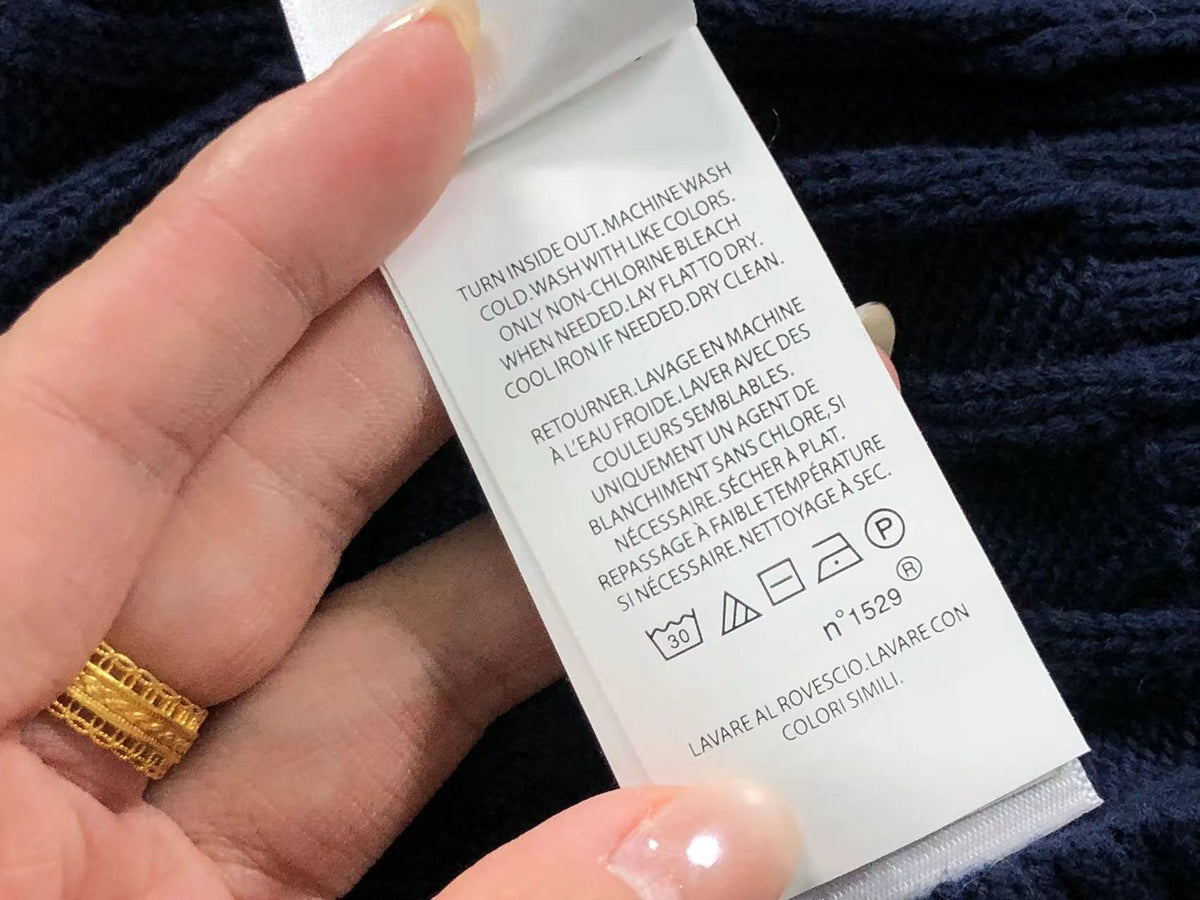 Ralph Lauren Sweater Female