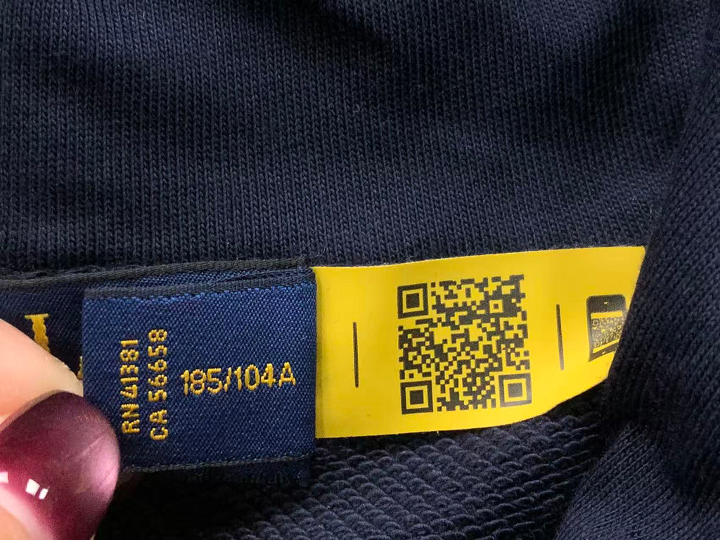 Ralph Lauren Hoodie