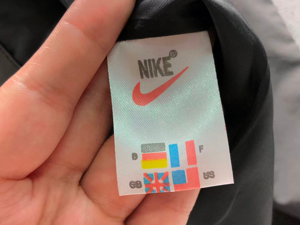 N1K Jacket