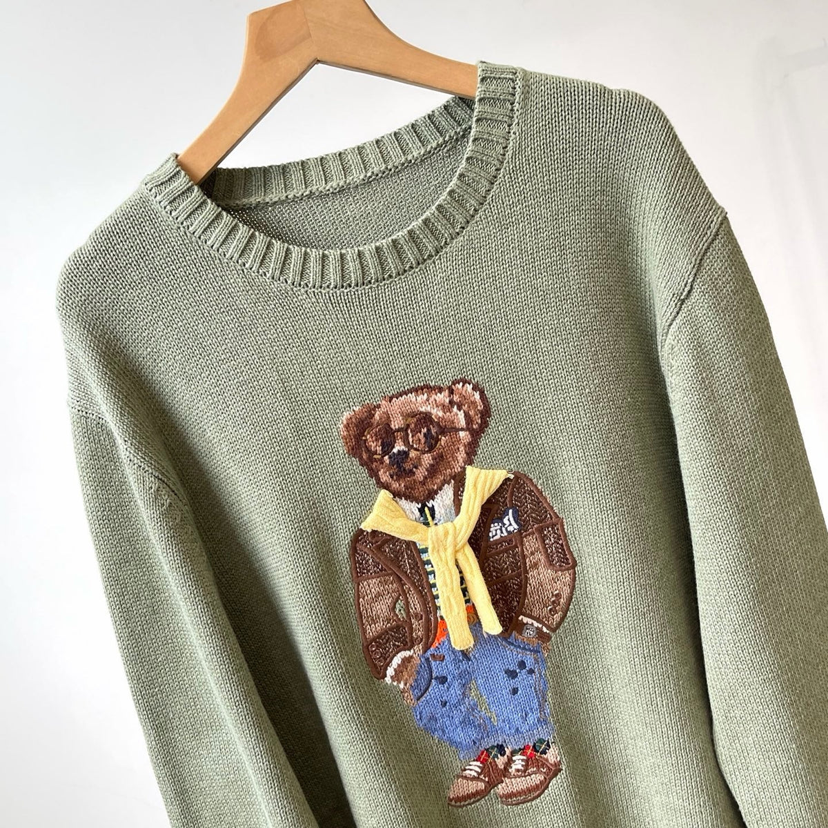 Ralph Lauren Sweater