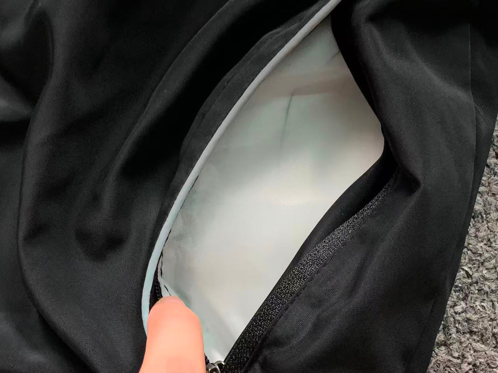 N1K Pants