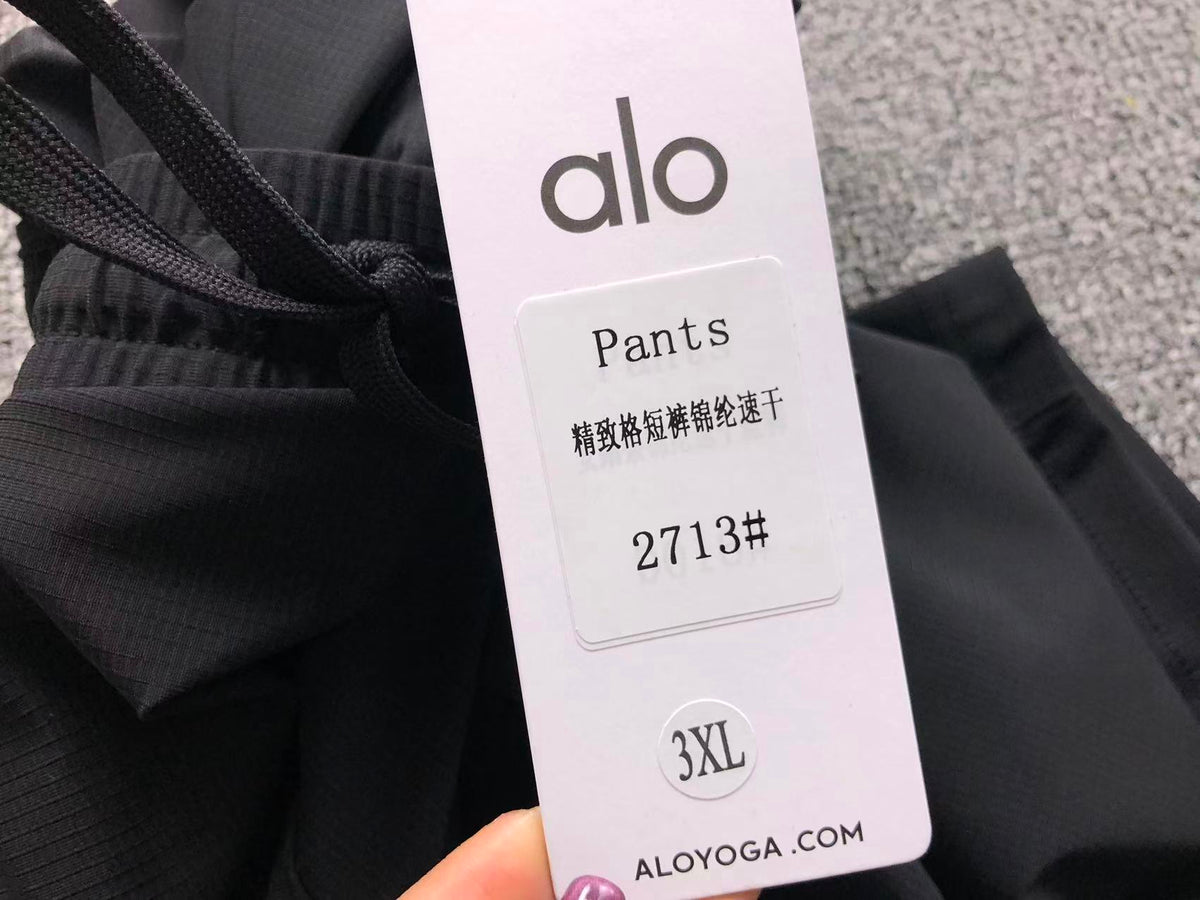 A1O Shorts