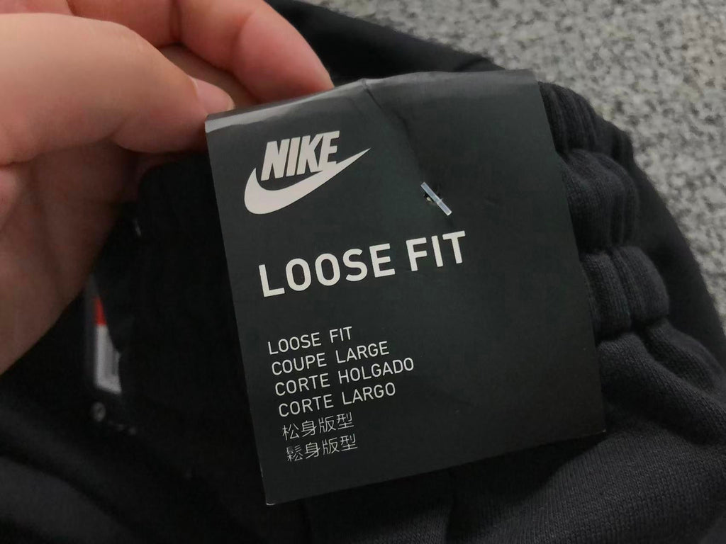 N1K Pants