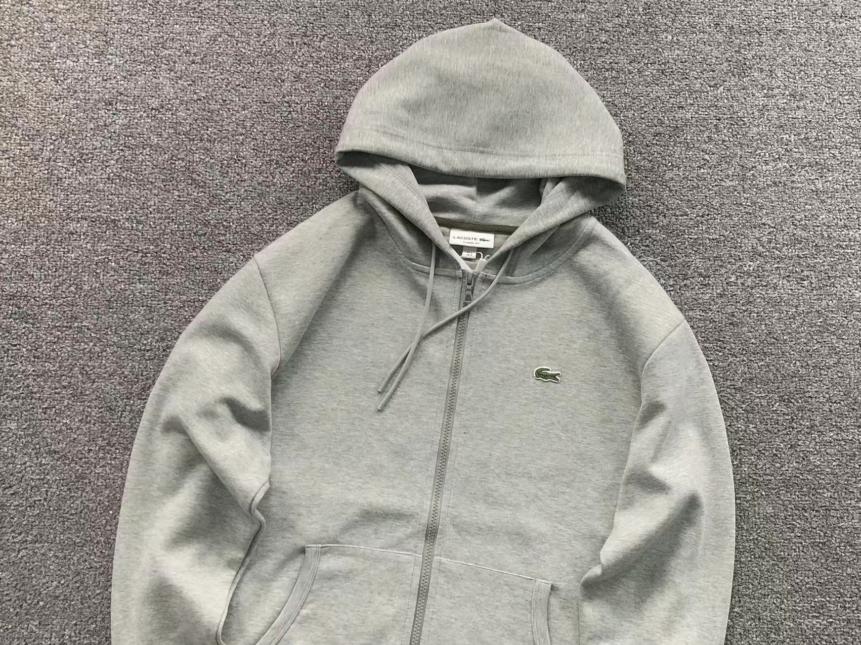 Classic Hoodie Pants