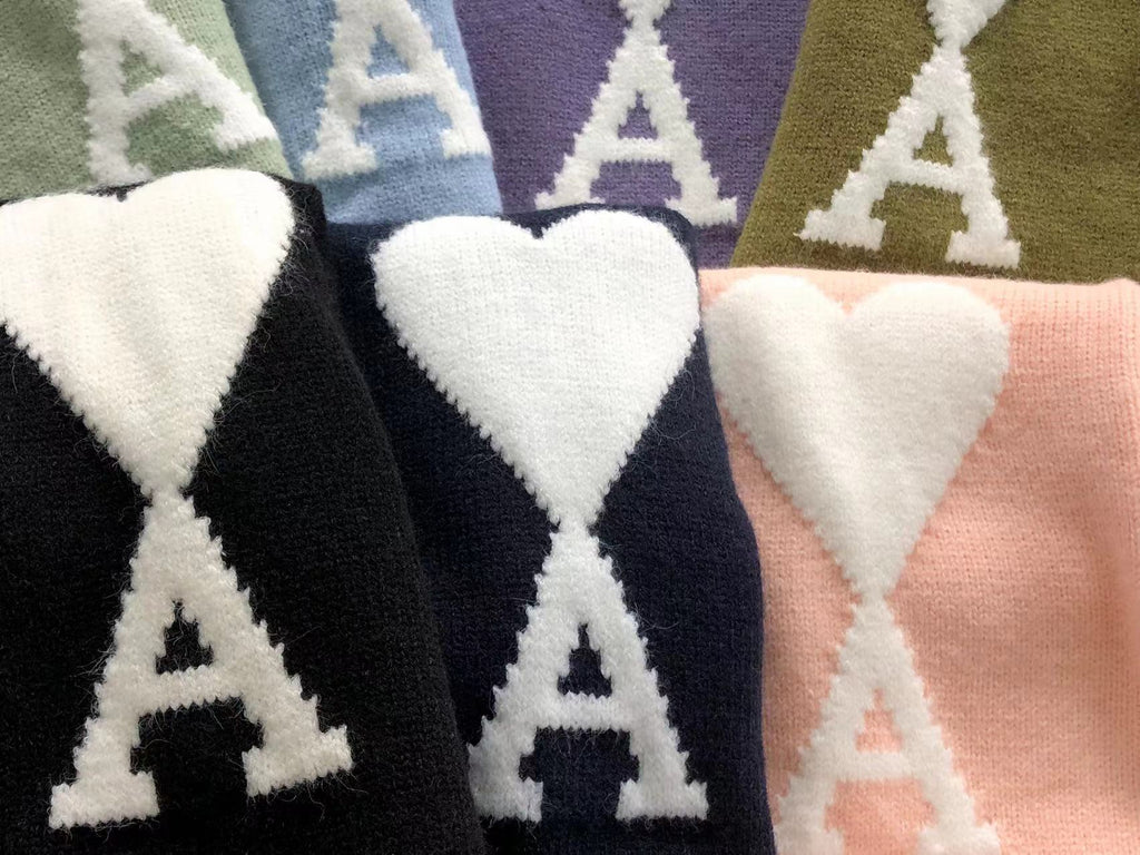 Am1 Sweater