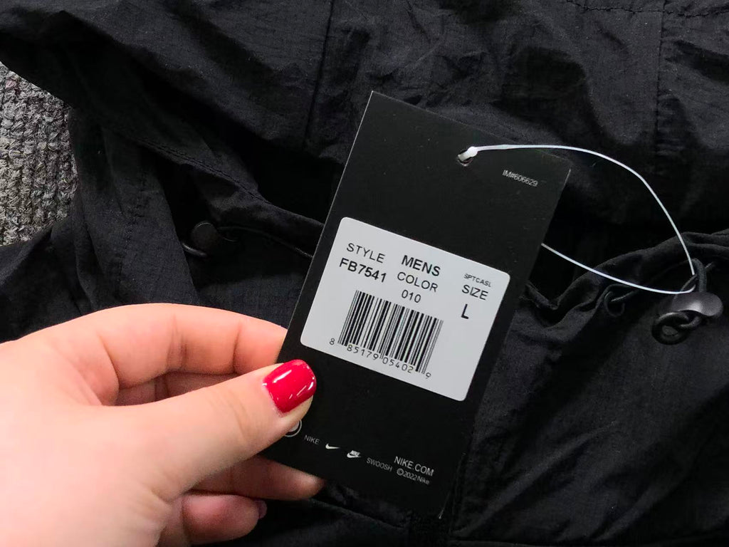N1K Jacket