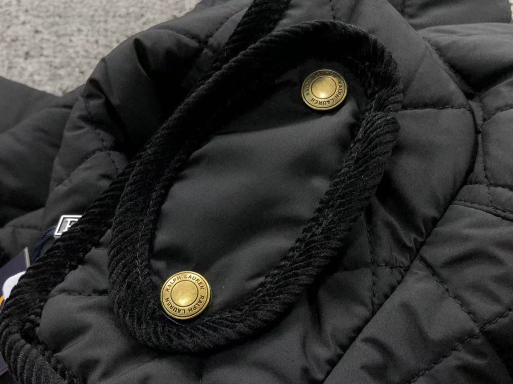 Ralph Lauren Jacket Female