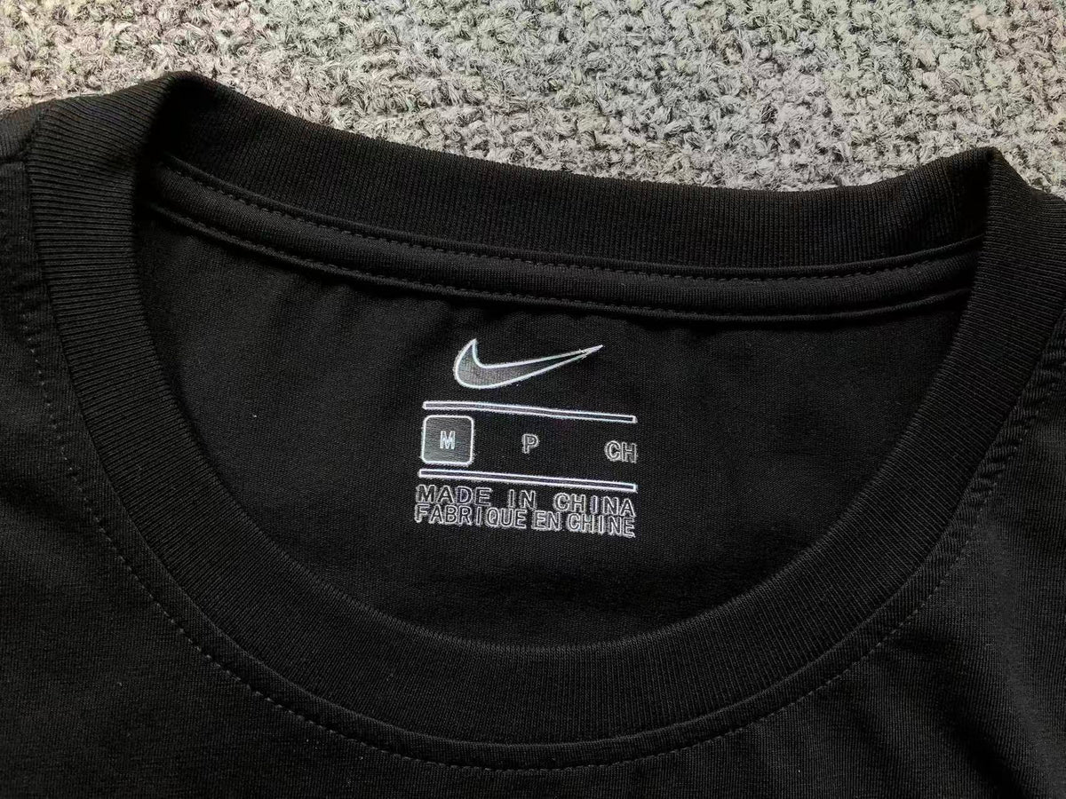 N1K Tshirt Female