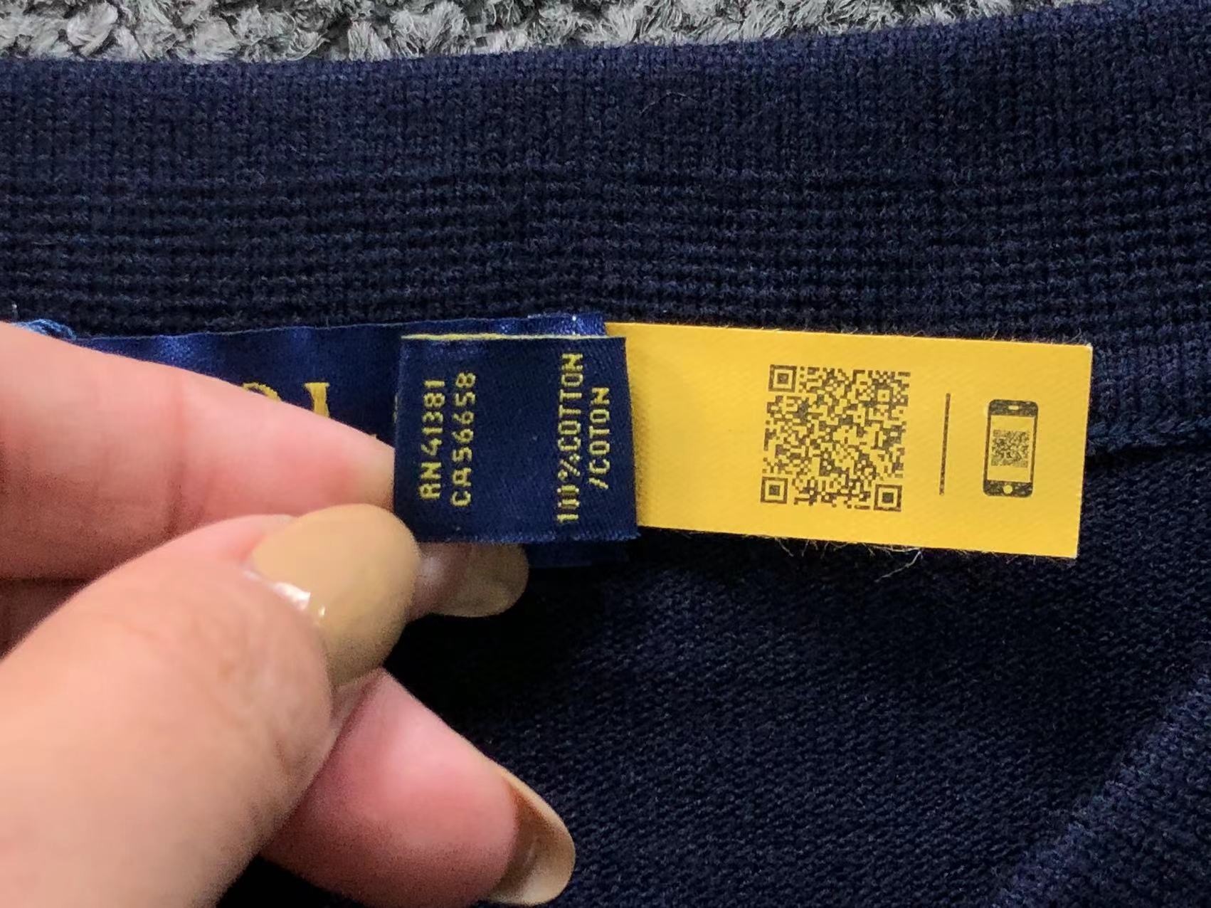 Ralph Lauren Polo
