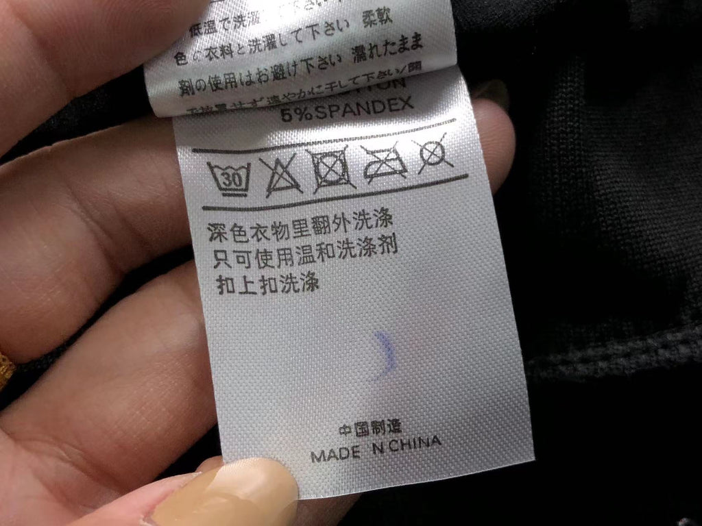 N1K Pants