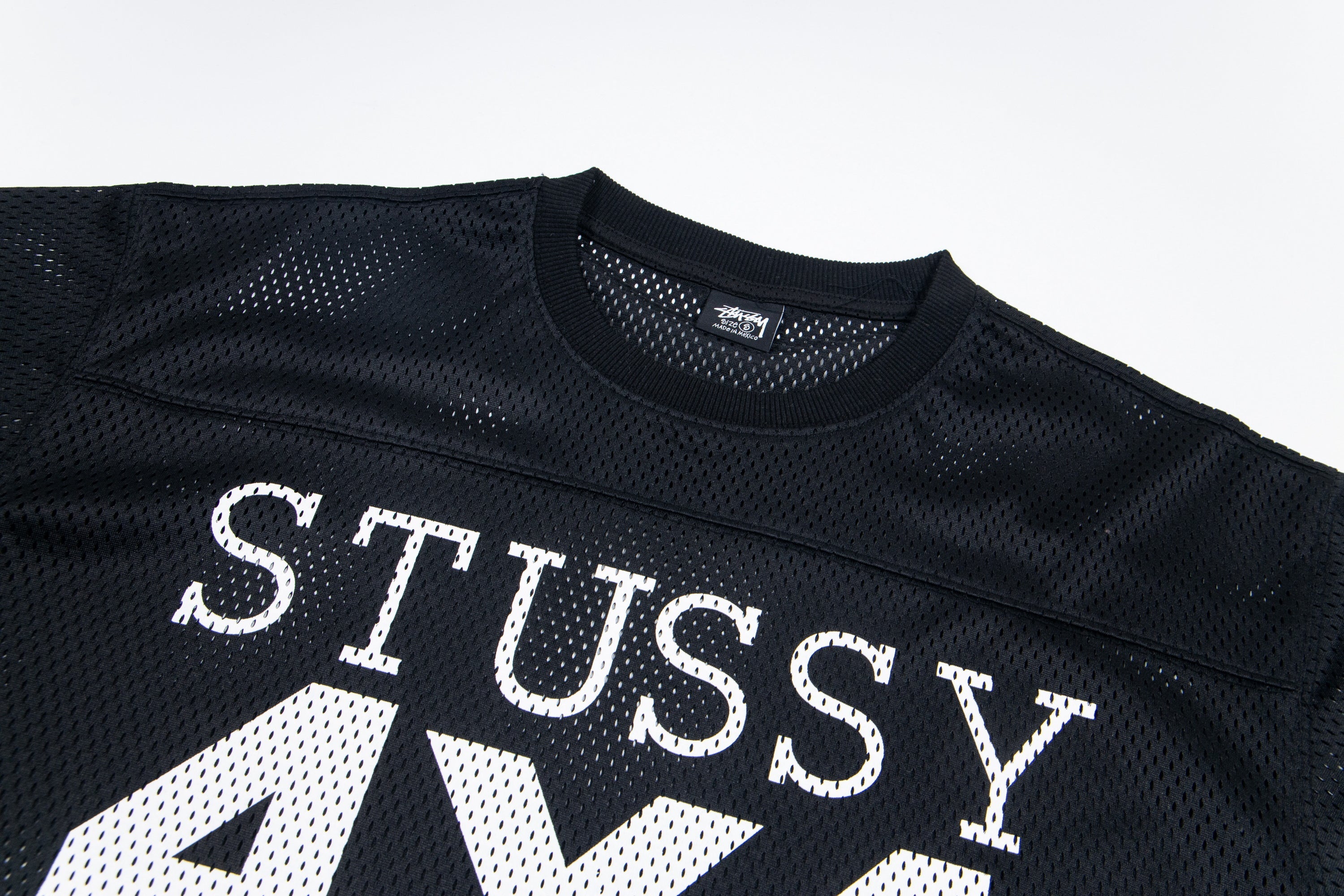 Stu Tshirt