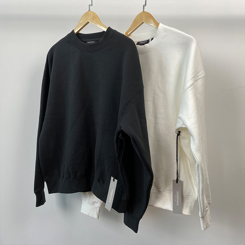 FOG x Essentials Crewneck 19SS