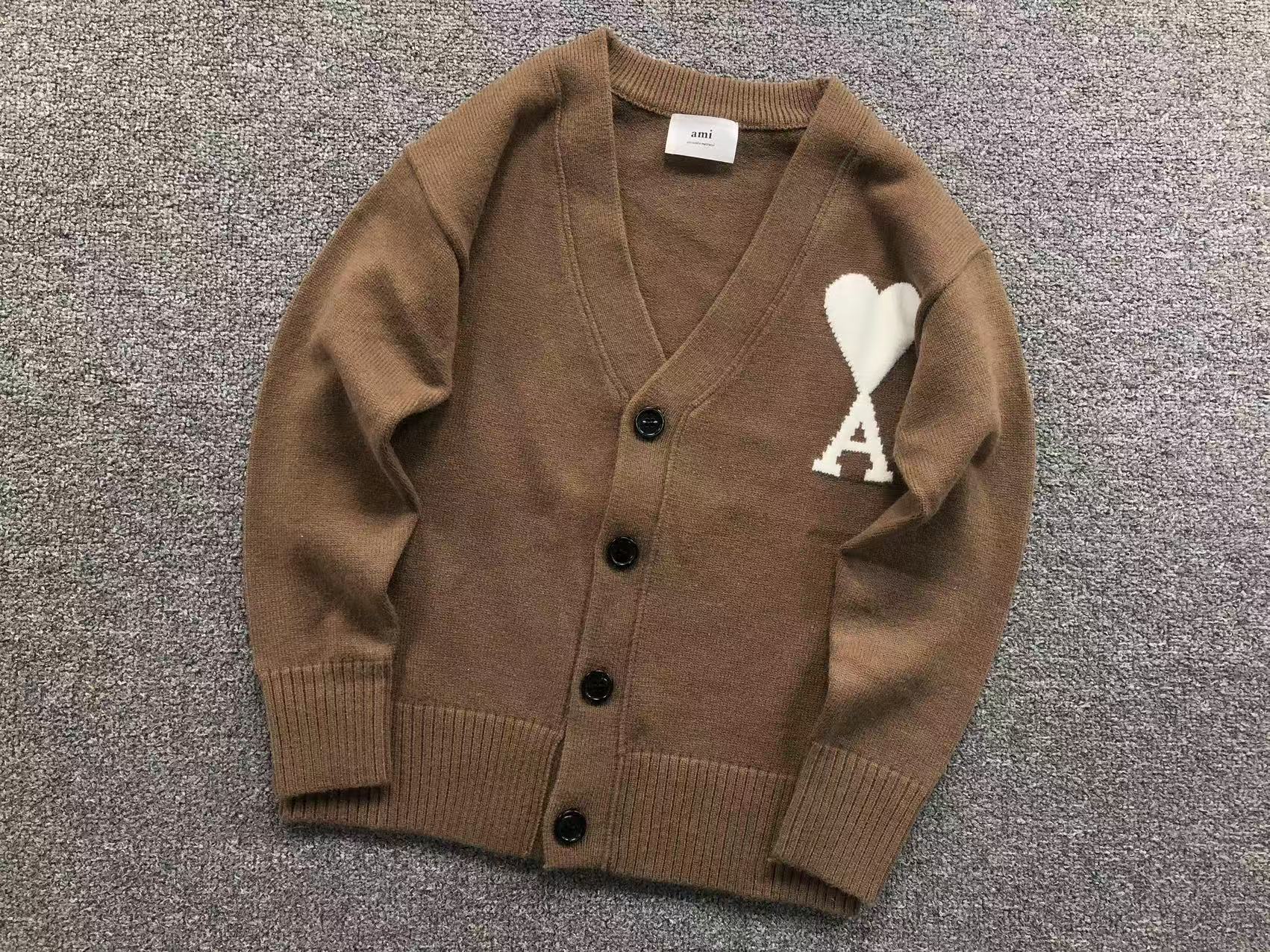 Am1 Sweater