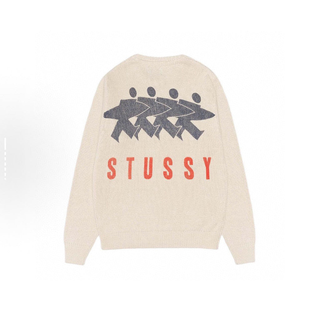 Stu Sweater