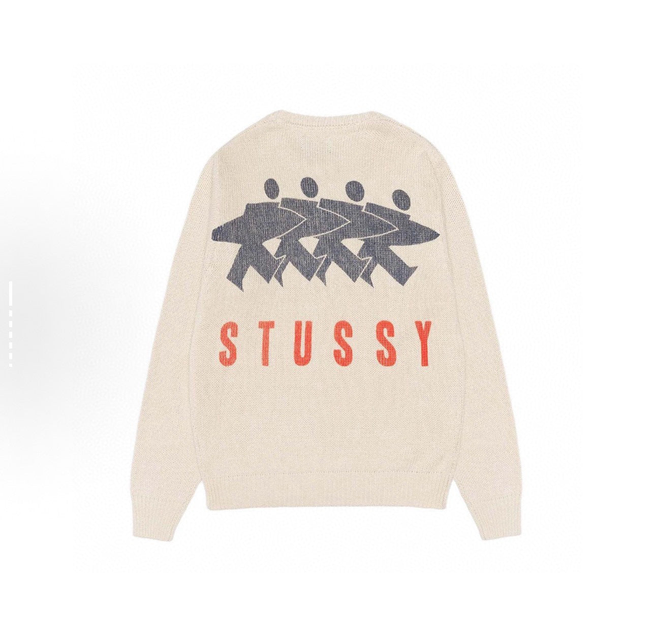 Stu Sweater