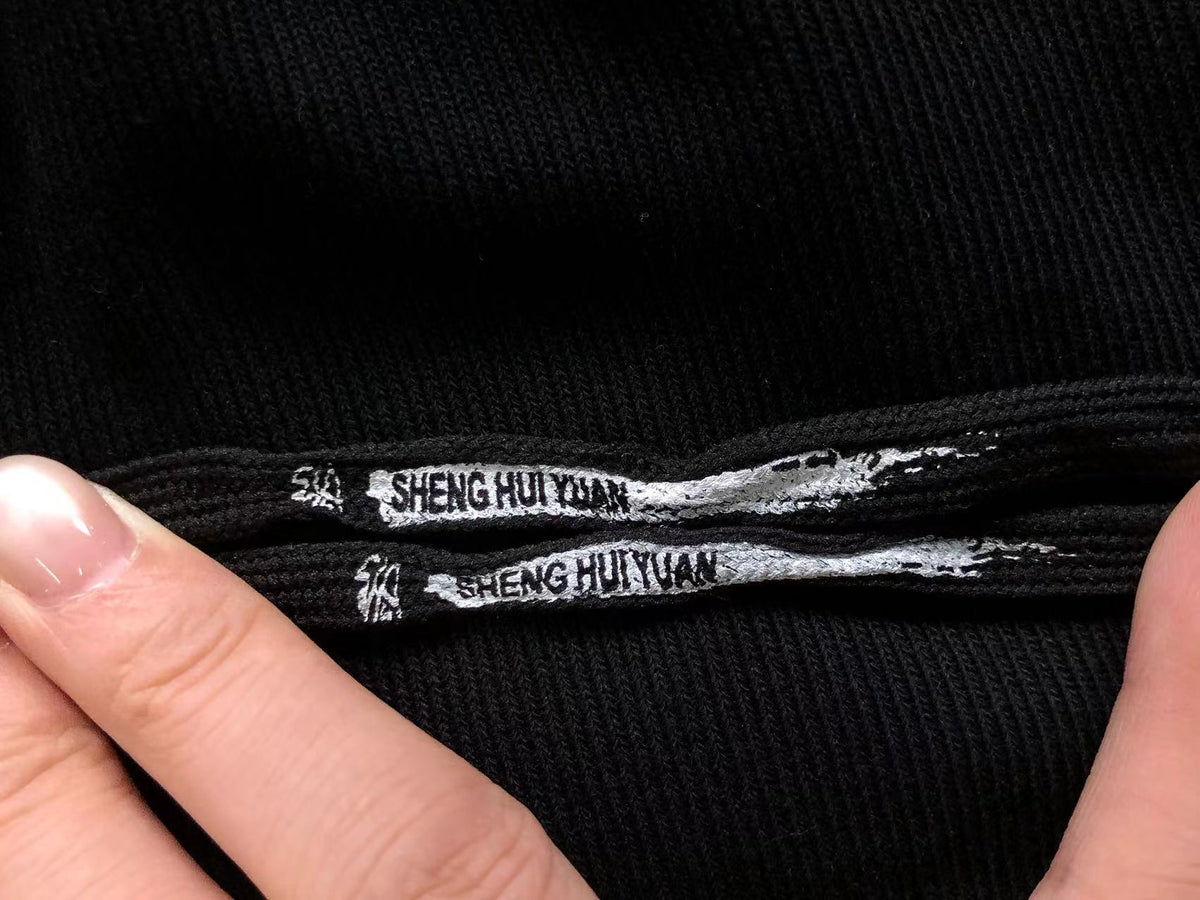 N1K Pants