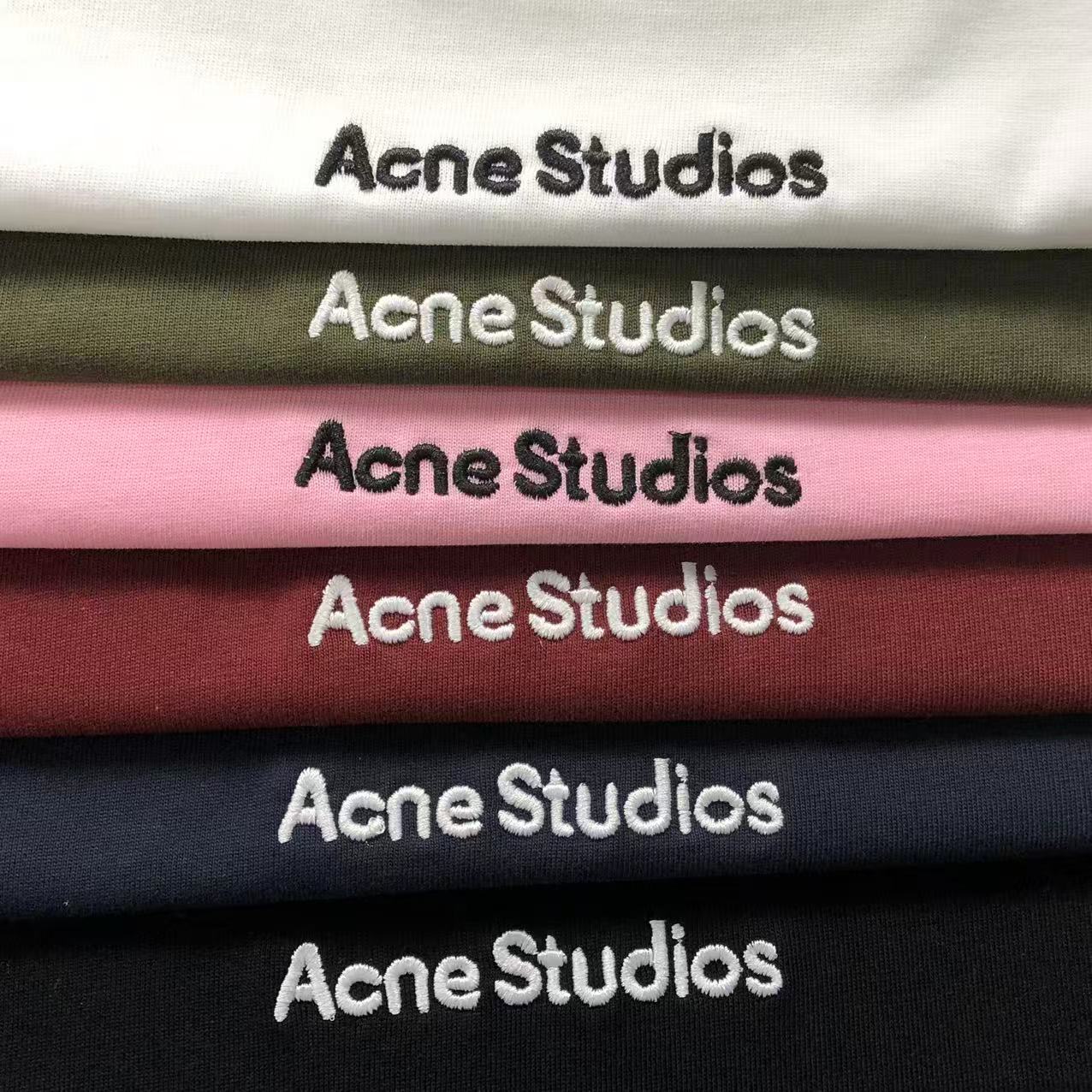 AcneStdios Tshirt