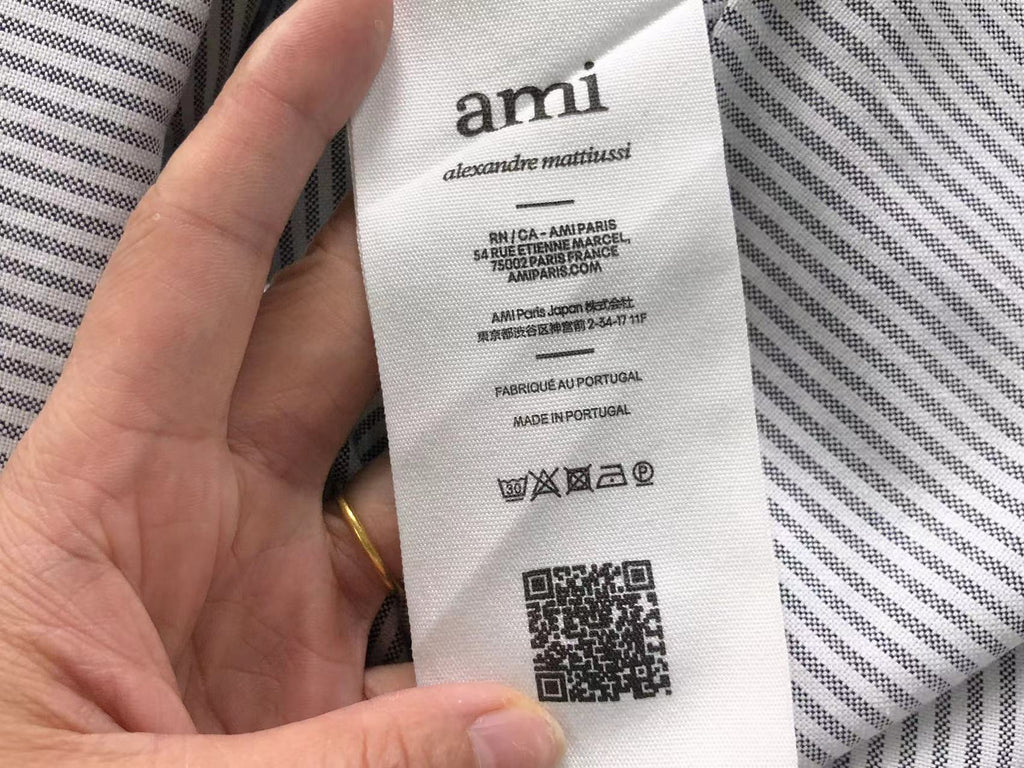 Am1 Shirt