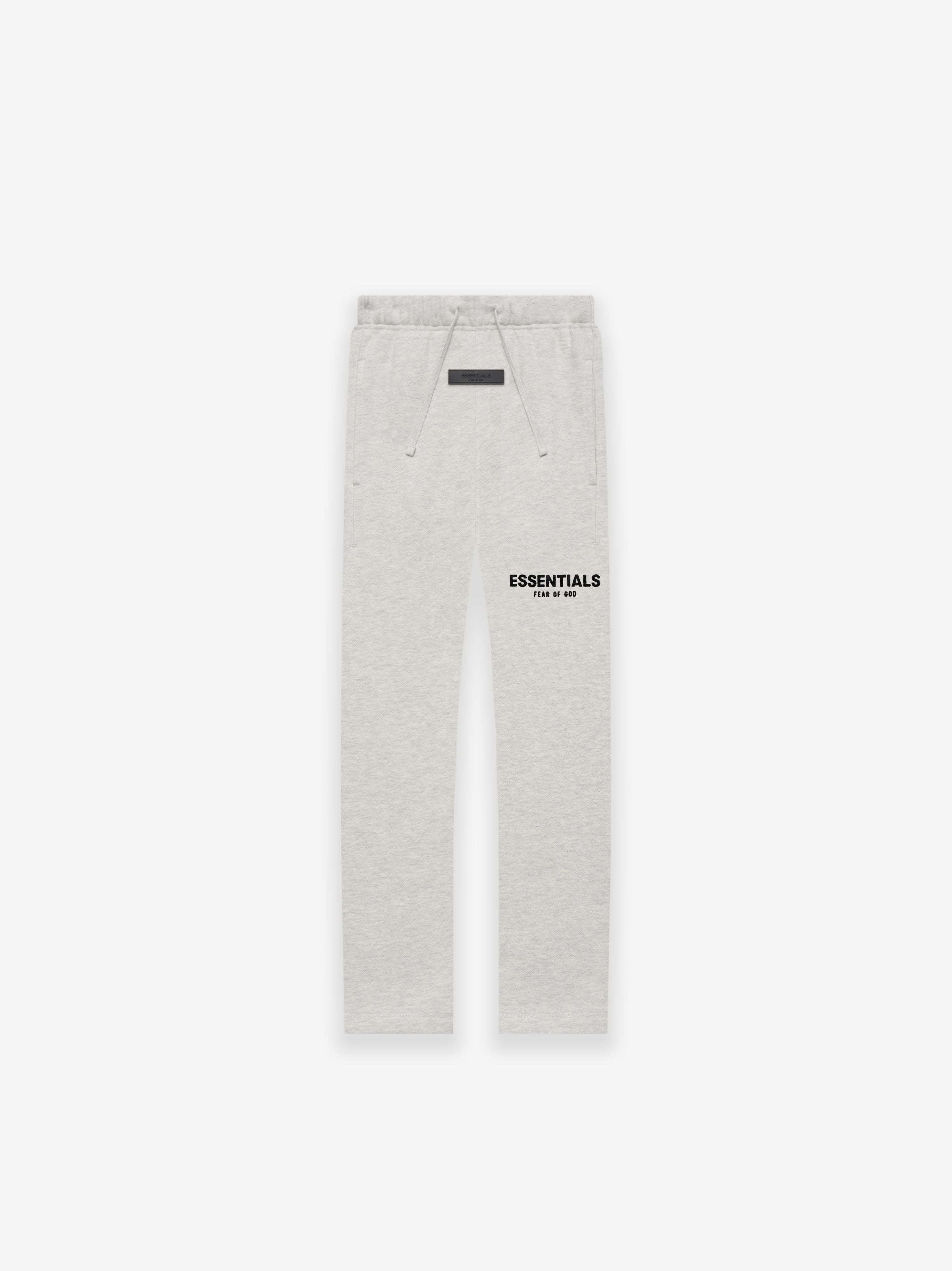 FOG x Essentials Sweatpants 22SS