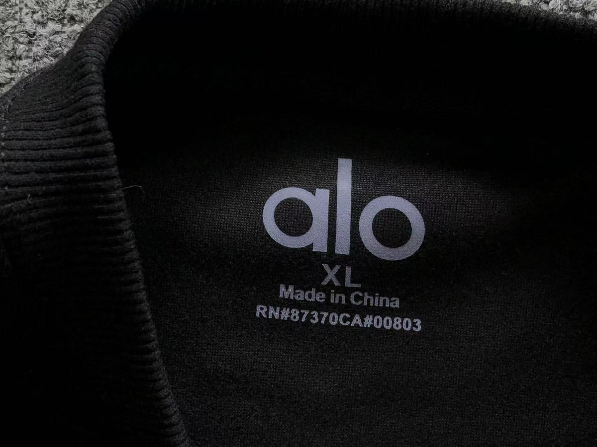 A1O Hoodie