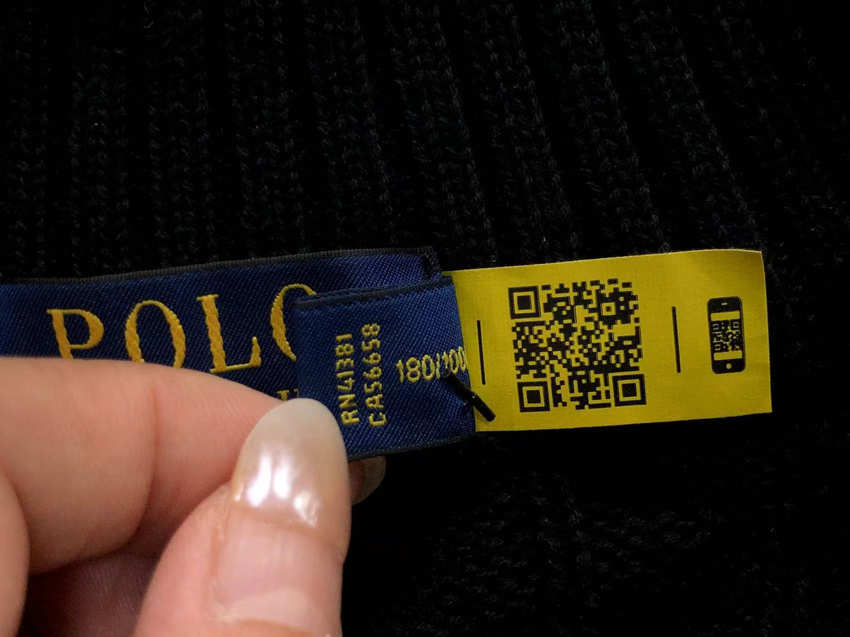 Ralph Lauren Sweater