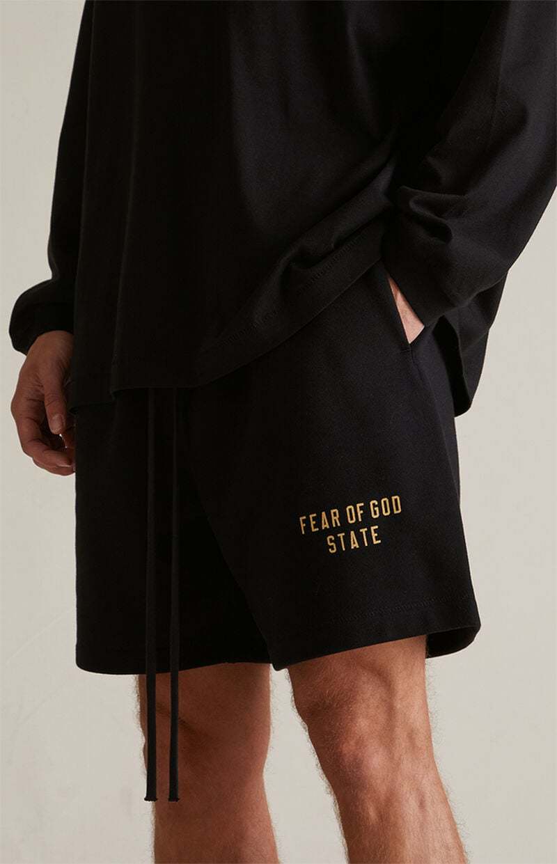 FOG x Essentials Tshirt 24FW