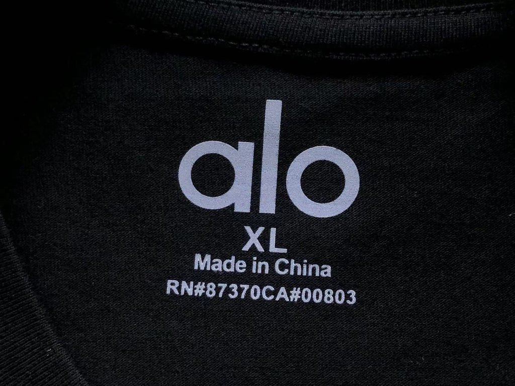 A1O Longsleeve