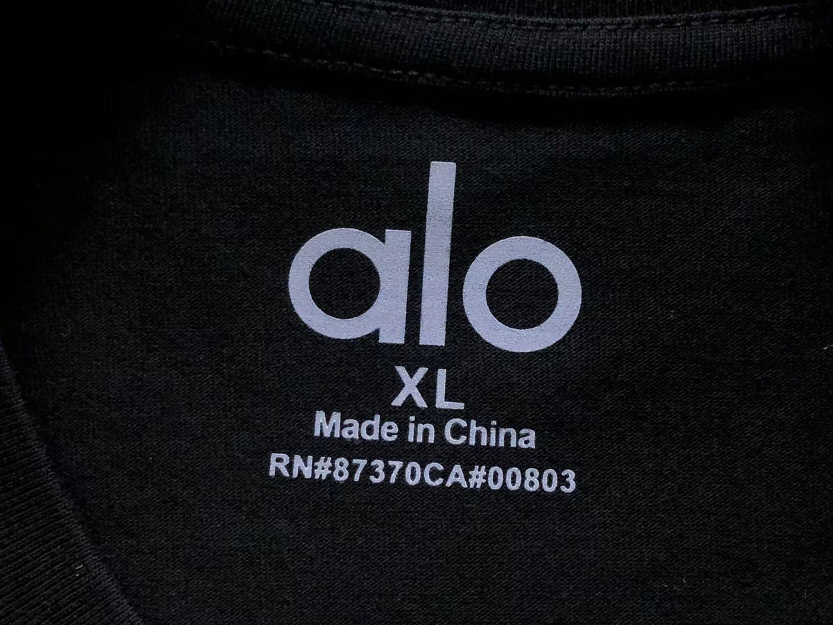 A1O Longsleeve