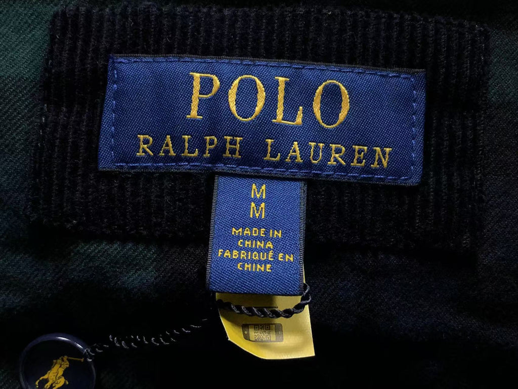 Ralph Lauren Jacket