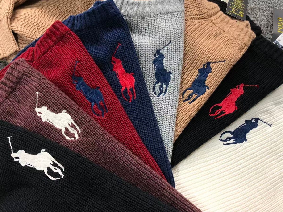 Ralph Lauren Sweater