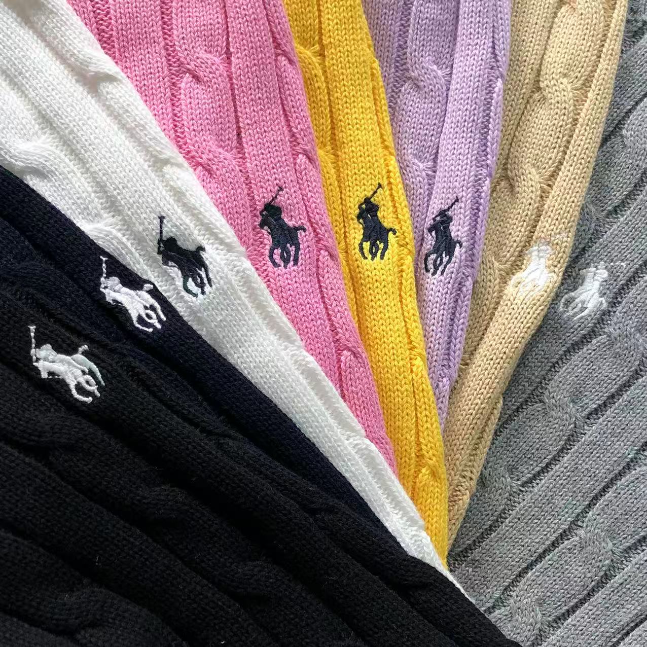 Ralph Lauren Sweater Female