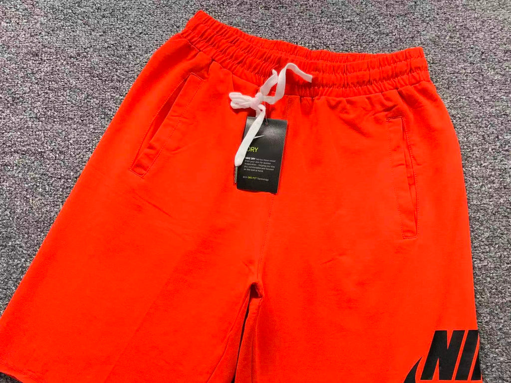 N1K Shorts