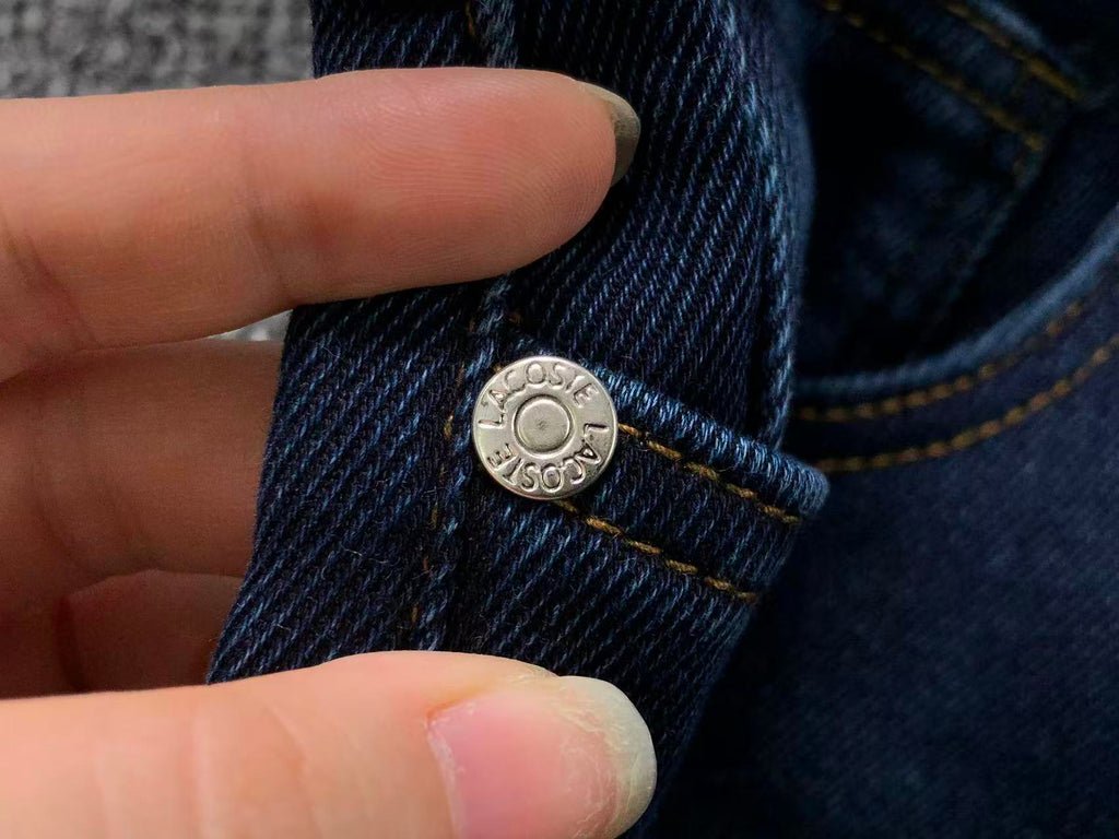 Classic Pants
