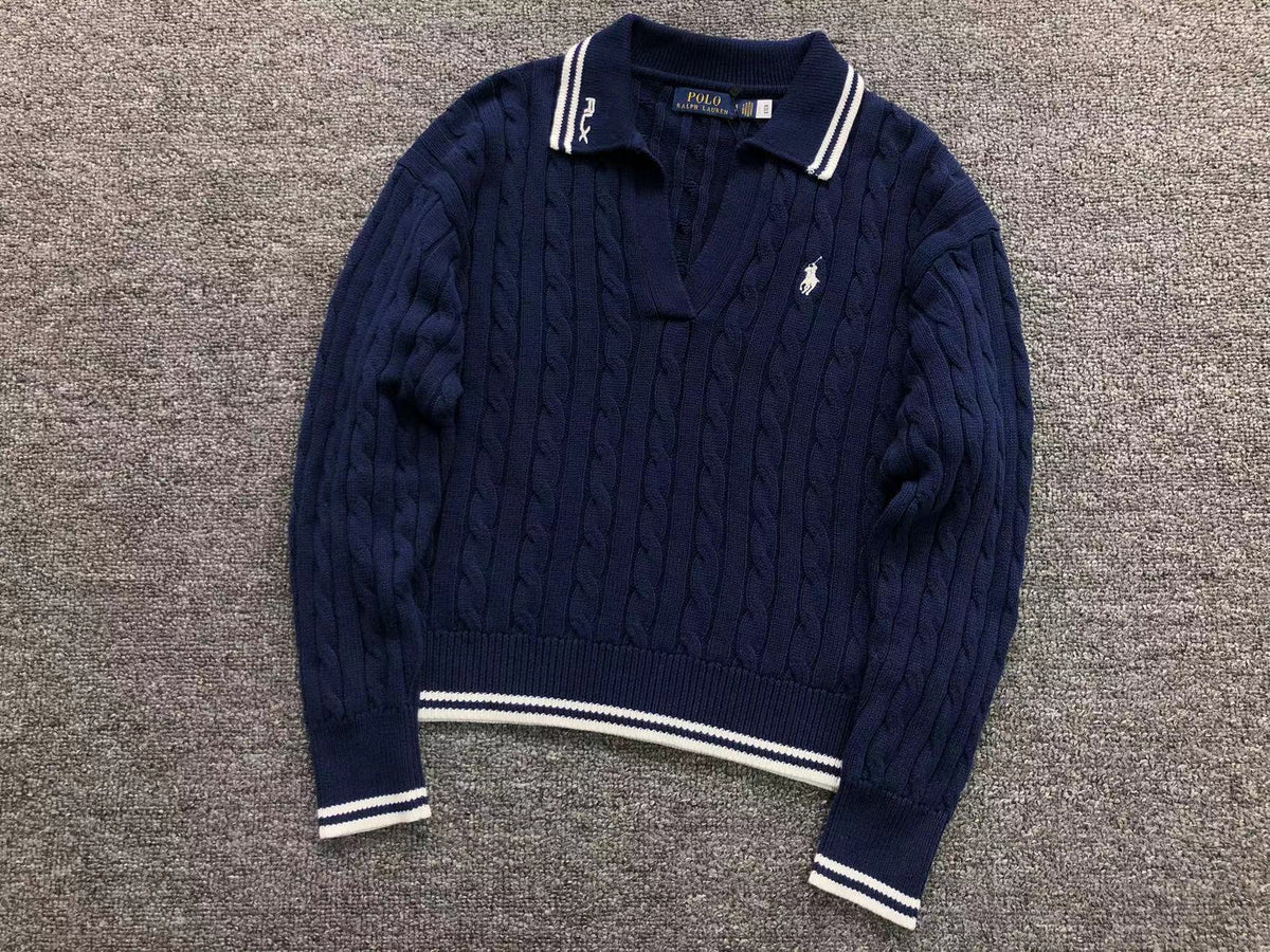 Ralph Lauren Sweater Female