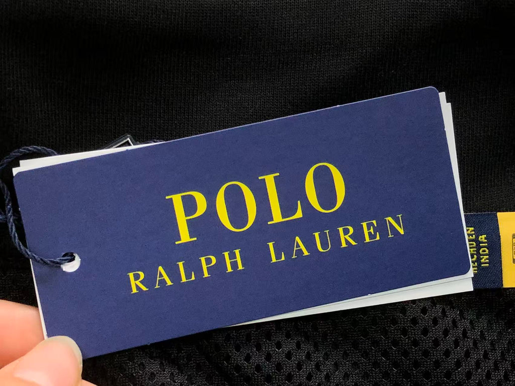 Ralph Lauren Vest