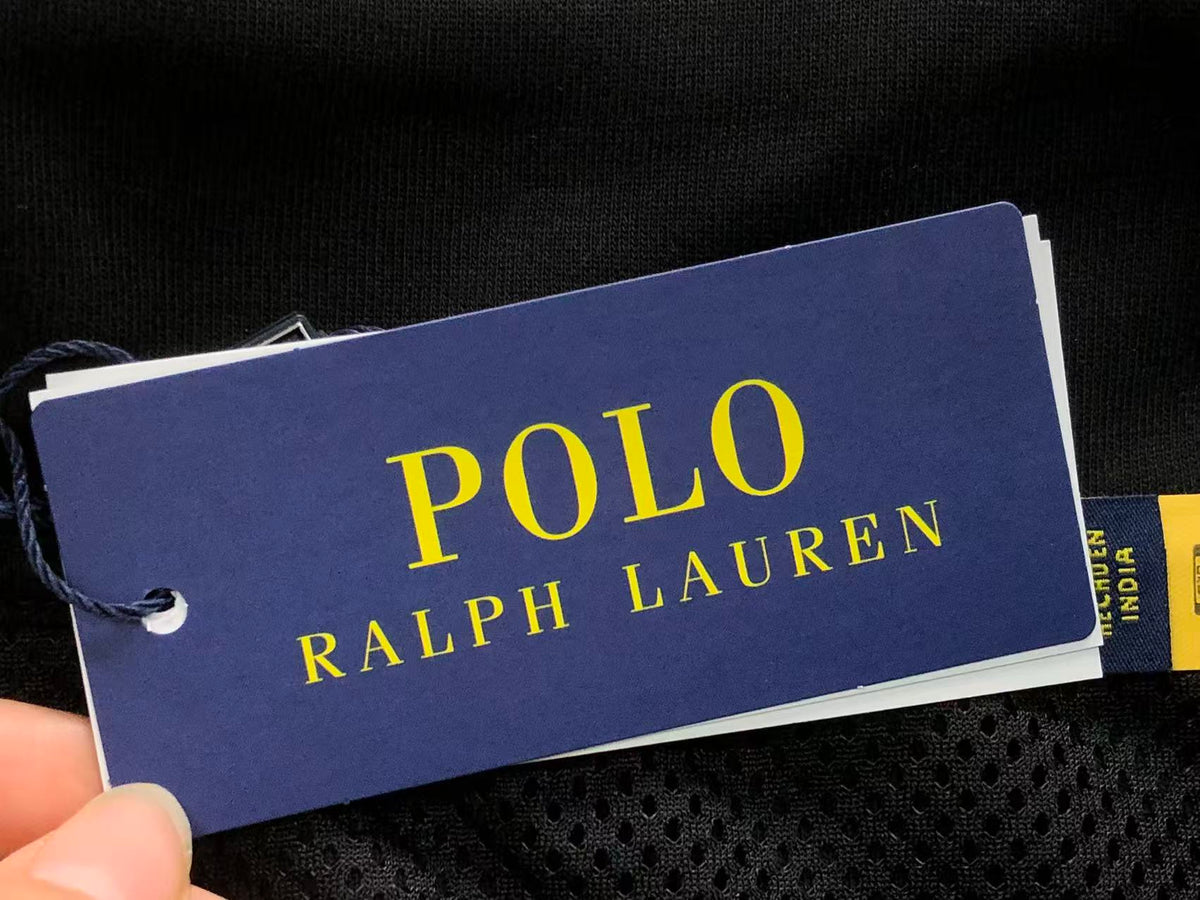 Ralph Lauren Vest