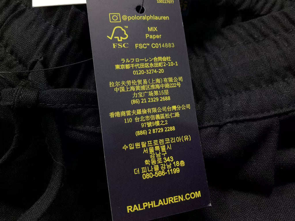 Ralph Lauren Pants
