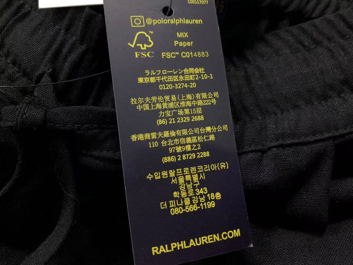 Ralph Lauren Pants