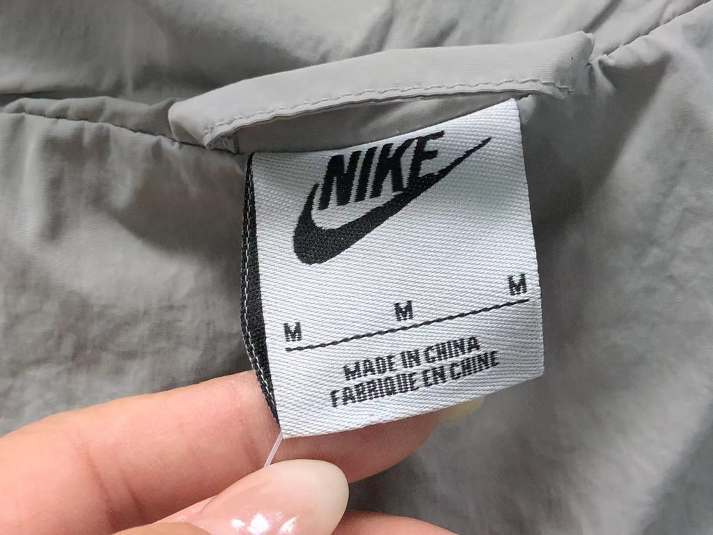 N1K Pants & Hoodie