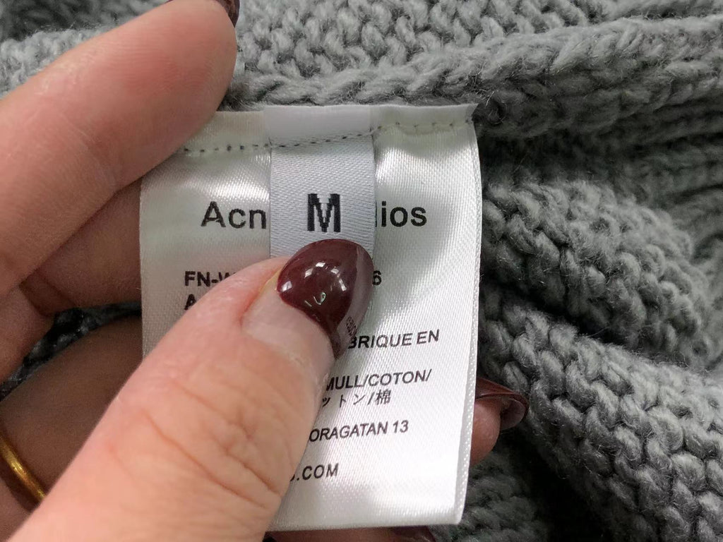 AcneStdios Sweater