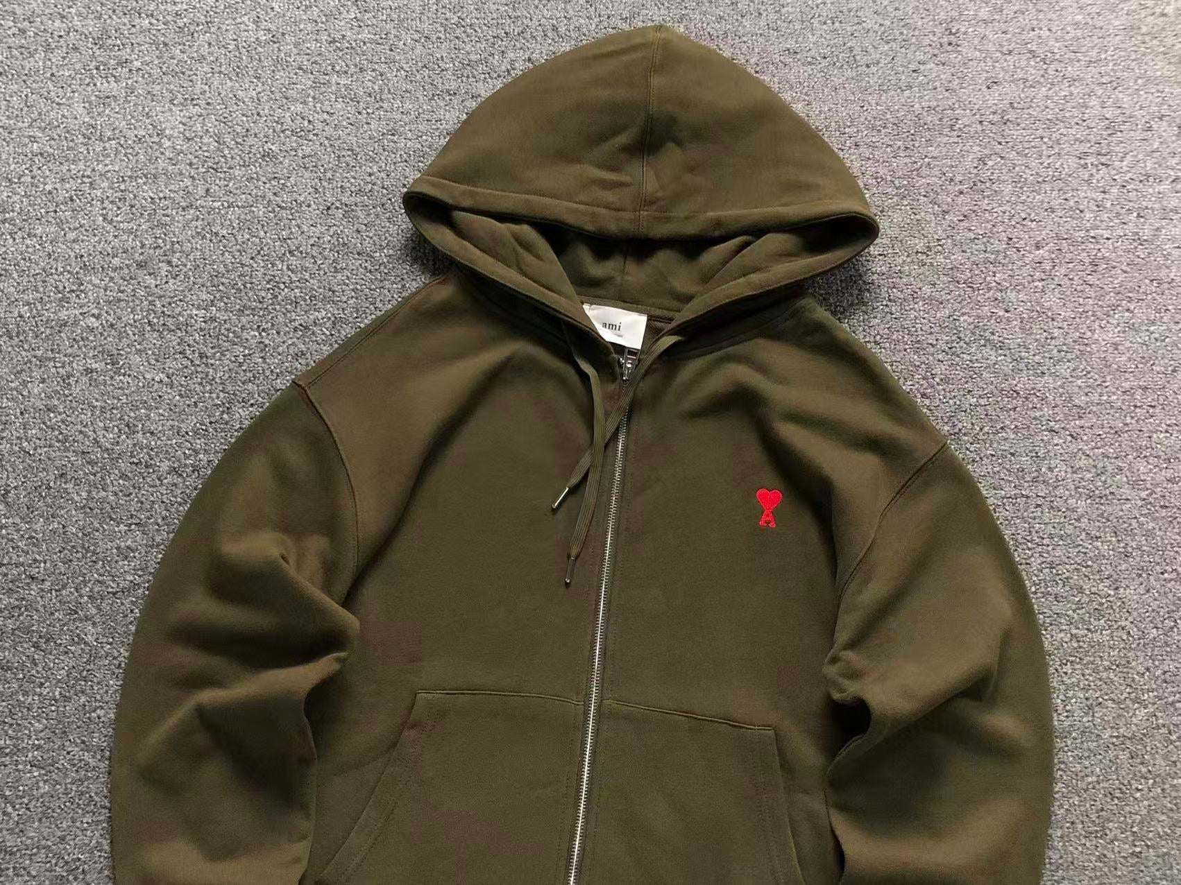 Am1 Hoodie