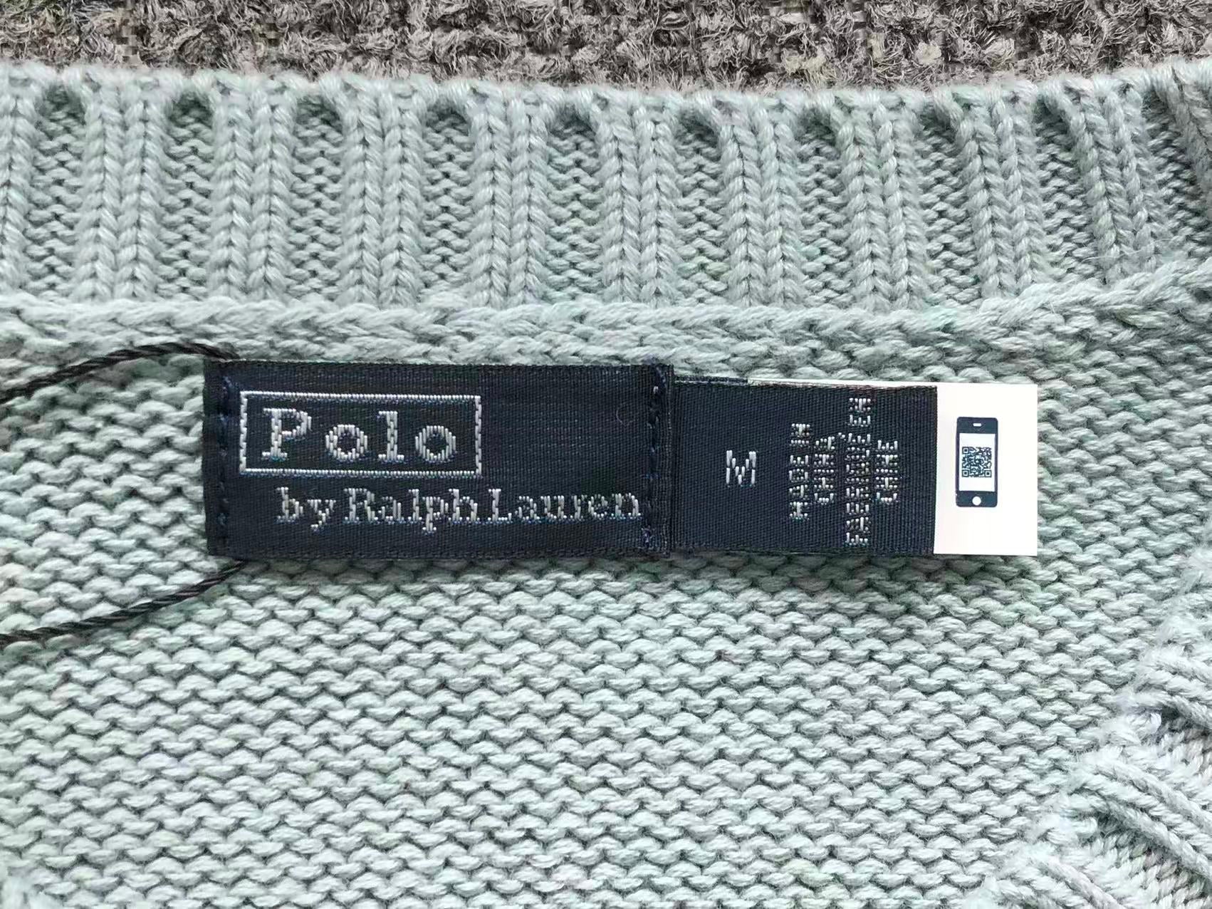 Ralph Lauren Sweater Female